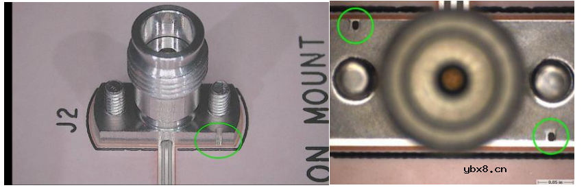 全新对准功能确保测试和测量应用中的精确对准