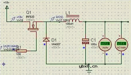 MOS管如何控制电流方向的基本方法