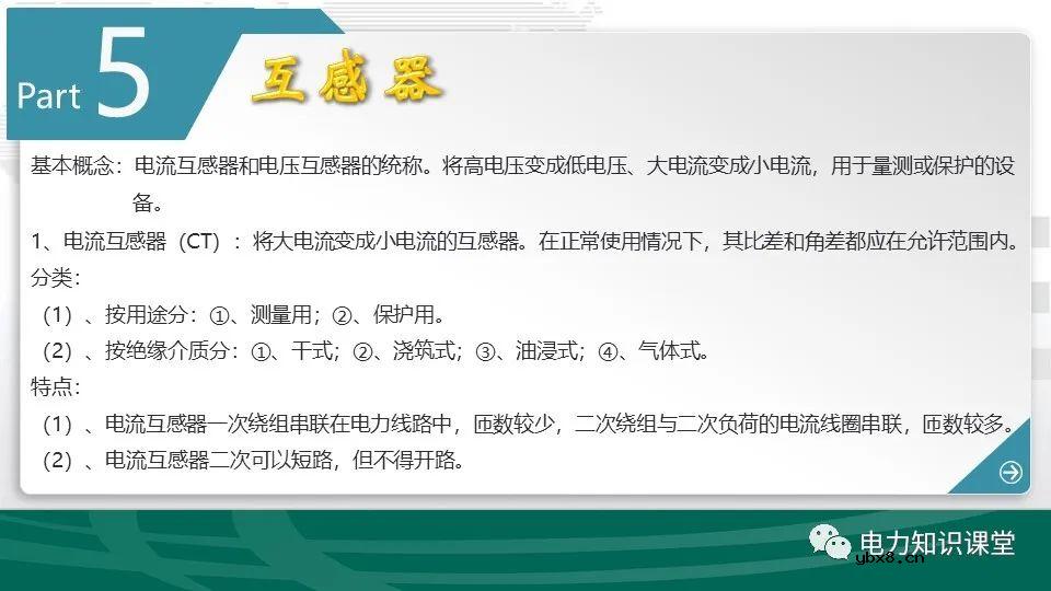 变电站一次设备接线图综合梳理