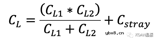 无源晶振为什么需要电容才能起振呢？