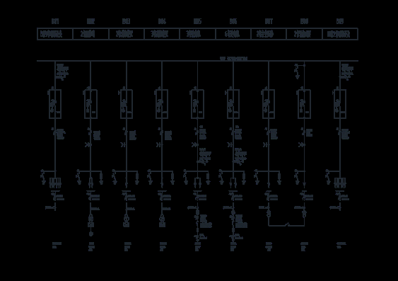 弧光保护技术的现状和原理 安科瑞ARB5系列弧光保护应用案例
