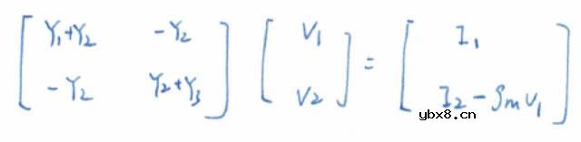 模拟集成电路设计-基本π网络（上）