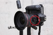 移轴镜头实拍技巧2 拍摄出长腿美人