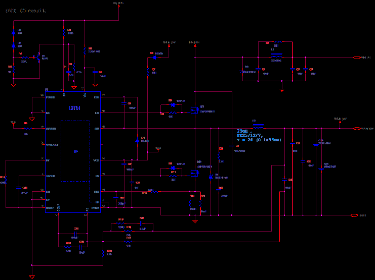 ST先进DC/DC转换器为电动单车发展赋能
