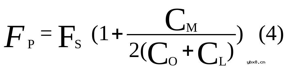 Pierce振荡器的原理是什么？Pierce振荡器参数配置怎样？