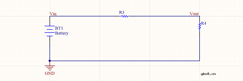 buck电路的演变过程