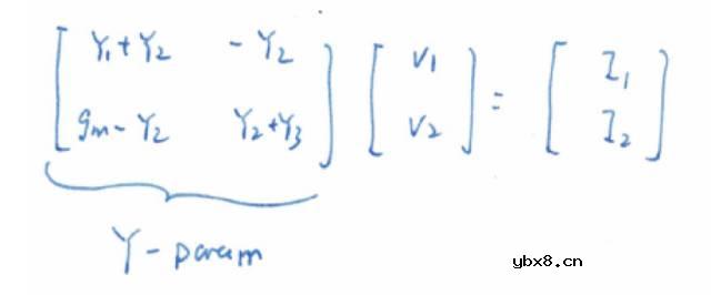 模拟集成电路设计-基本π网络（上）