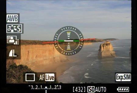 佳能EOS 7D样片赏析与实测(上）