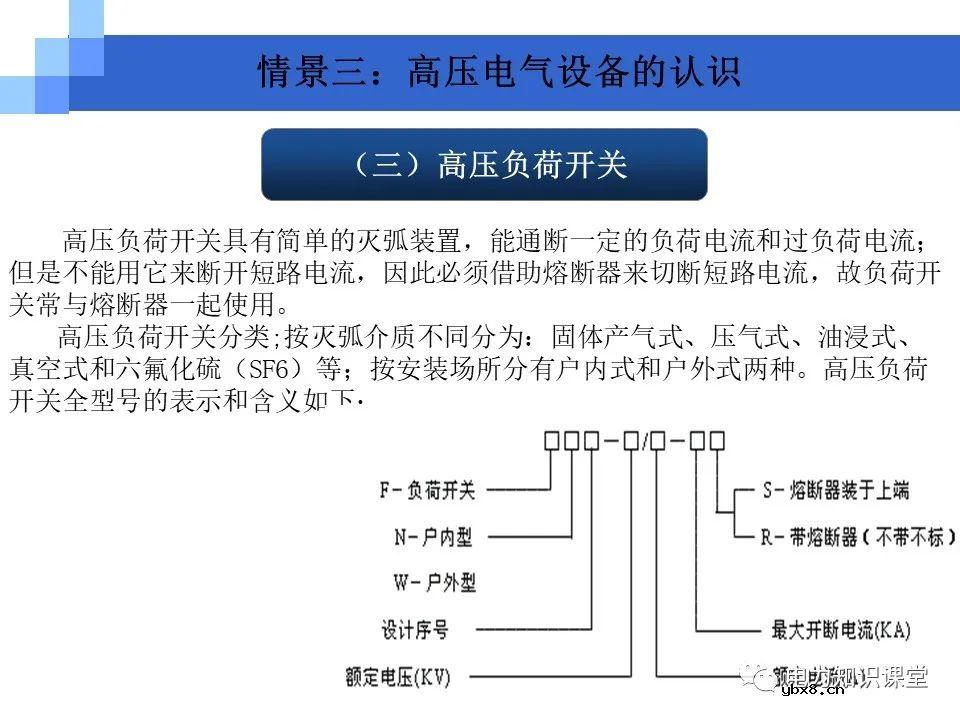 变电站知识要点：电力变压器的作用和分类