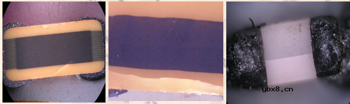 陶瓷电容MLCC失效分析案例