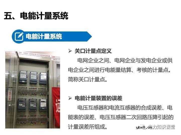 变电站二次设备、继电保护装置知识介绍