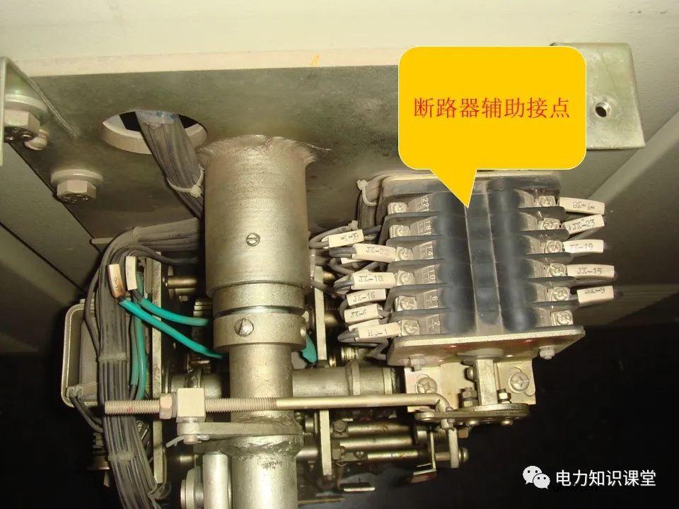 高压配电室设备常见故障及处理方法