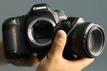 使用移轴镜头＋实时显示拍摄，谁都能拍出和专业摄影师媲美的照片