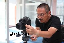 使用移轴镜头＋实时显示拍摄，谁都能拍出和专业摄影师媲美的照片