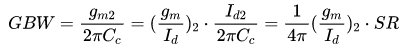 gm/Id方法设计二级OTA(2)—电流镜式放大器介绍