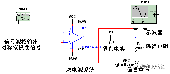 电容器基础知识科普（二）