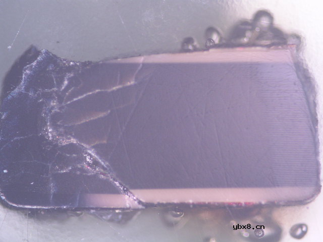 陶瓷电容MLCC失效分析案例