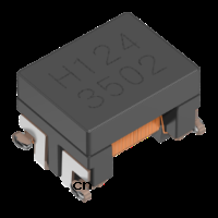 电源线路用共模滤波器的特点