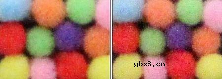 佳能EOS 7D样片赏析与实测(下）