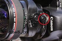 移轴镜头实拍技巧3 补偿建筑物的变形