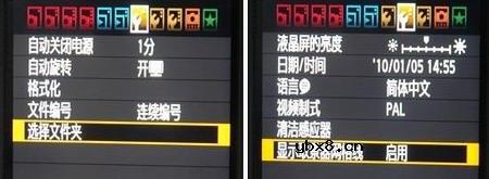 佳能EOS 7D样片赏析与实测(下）