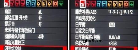 佳能EOS 7D样片赏析与实测(下）