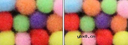 佳能EOS 7D样片赏析与实测(下）