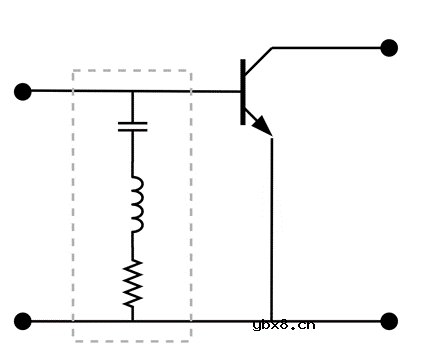 功率放大器PA自激问题的分析与解决