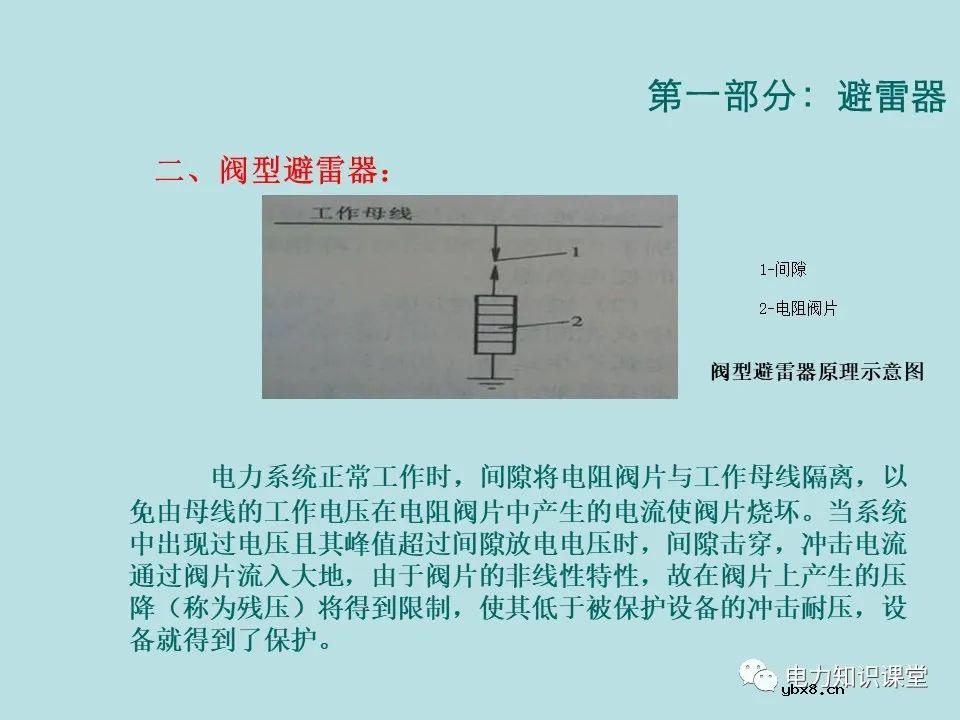 如何防止过电压对变电设备的危害（避雷器、避雷针、接地装置）