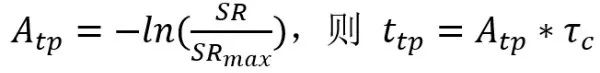 运放对阶跃信号响应时间的计算
