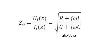 什么是传输线？传输线电路模型简析