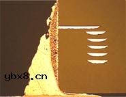 用于汽车的高可靠性产品树脂电极型电容器、电感器以及片状磁珠