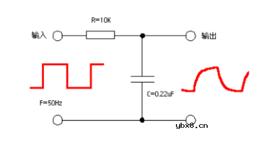 什么是积分电路？简单了解一下积分电路