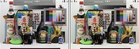 佳能EOS 7D样片赏析与实测(下）