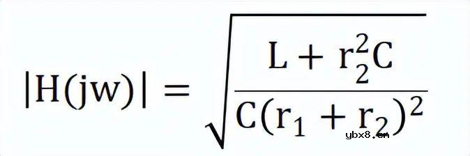 一文读懂RLC无源滤波电路设计全过程