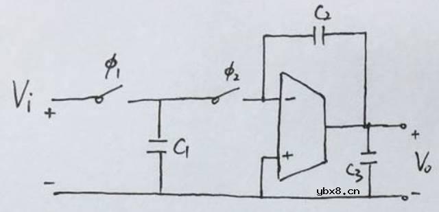 模拟集成电路设计-基本π网络（下）