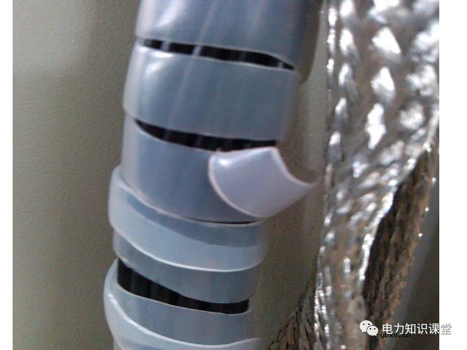 成套开关柜二次布线工艺示范及讲解