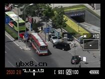 移轴镜头实拍技巧1