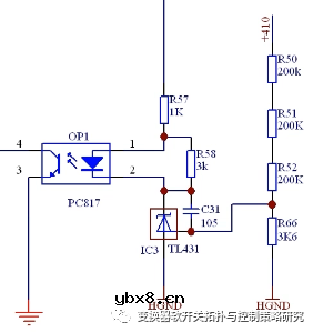 2kW高频逆变器学习干货