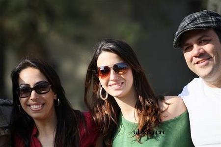 佳能EOS 7D样片赏析与实测(下）