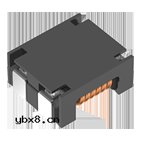 电源线路用共模滤波器的特点