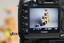 使用移轴镜头＋实时显示拍摄，谁都能拍出和专业摄影师媲美的照片