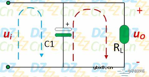 滤波电容的容量越大越好吗？