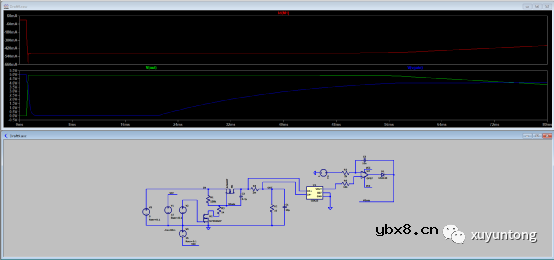 如何搭载一个负载开关电路load switch？