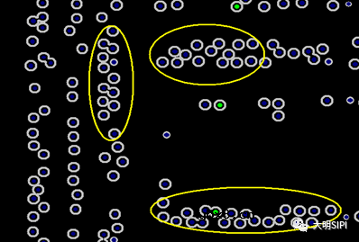返回路径处理不好会对信号完整性有什么影响？