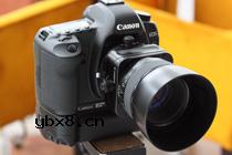 认识移轴镜头 偏移的主要效果