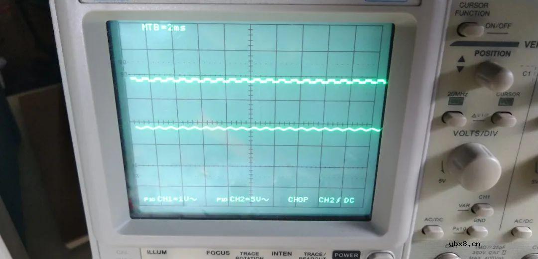 基于运算放大器的微分器电路原理
