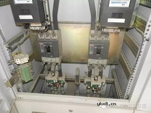 10kv配电室综合保护装置方案