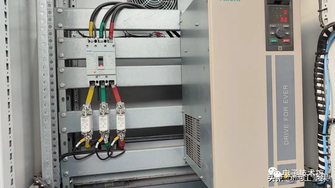 装了空开还有必要装熔断器吗?