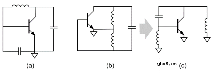 功率放大器PA自激问题的分析与解决